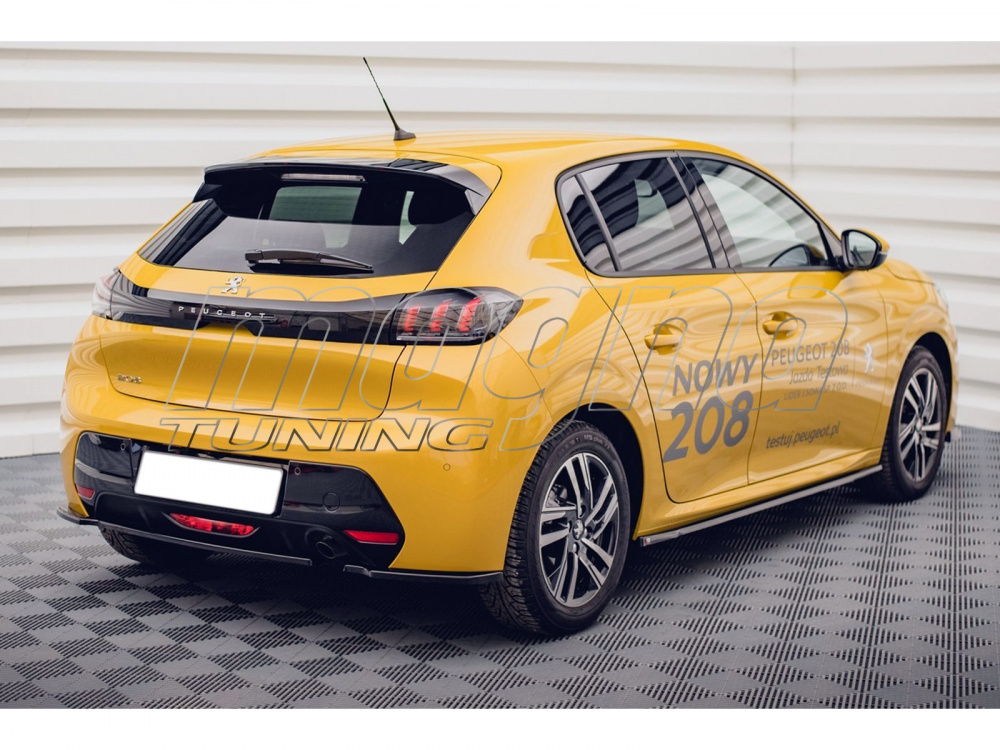 RS SPORT - Installation kit led H7 sur Peugeot 208🌟 👀 À