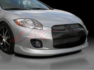 2012 mitsubishi eclipse front hot sale bumper